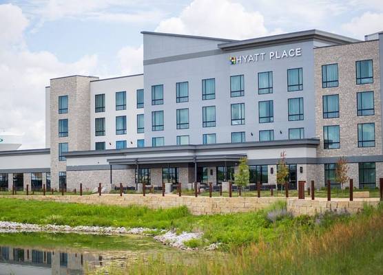 Hyatt Place Altoona/Des Moines 1
