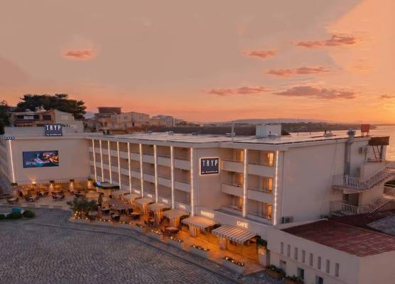 TRYP by Wyndham Didim 1