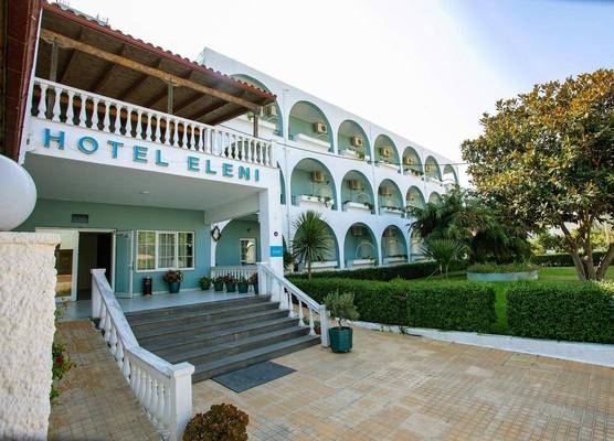 Eleni Hotel Preveza 1