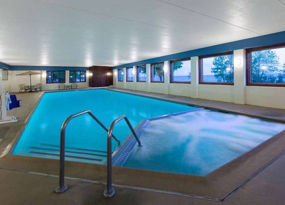 AmericInn by Wyndham Silver City 1