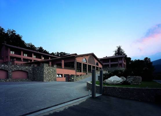 Meridiana Country Hotel 1