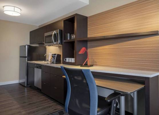TownePlace Suites by Marriott St. Louis Edwardsville, IL 1