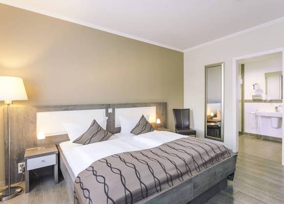 Burghotel Haselünne 1
