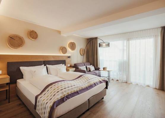 Hotel Diamant 1