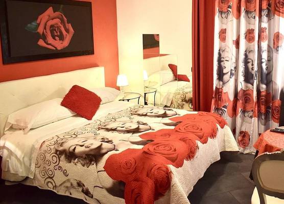 Crudelia's house 1