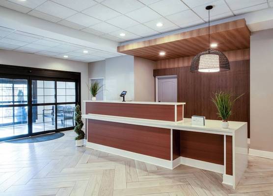 Staybridge Suites Atlanta Airport by IHG 1