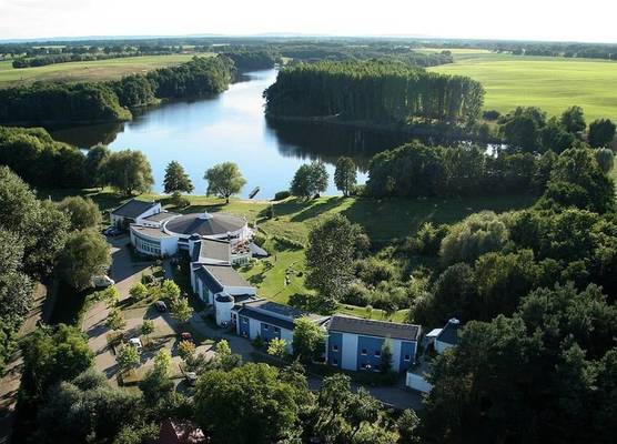 Seehotel Luisenhof 1