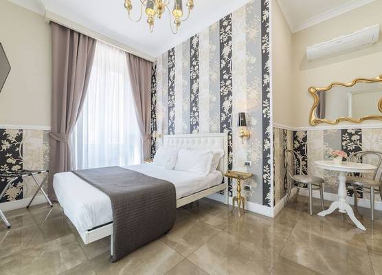 Le Chiavi di Roma 1