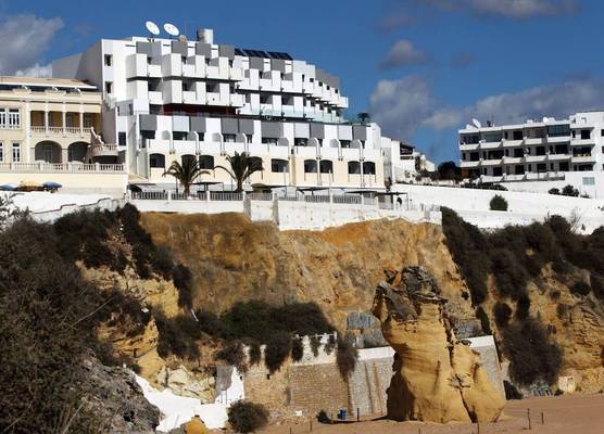Rocamar Exclusive Hotel & Spa - Adults Only 1