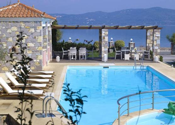 Aeolis Apartments & Studios 1
