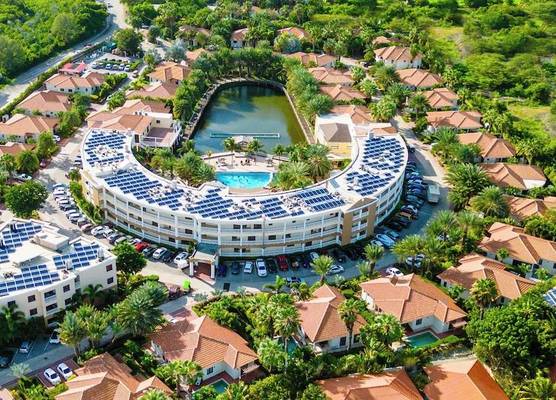 Acoya Curacao Resort, Villas & Spa 1