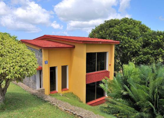 Las Cuevas 1