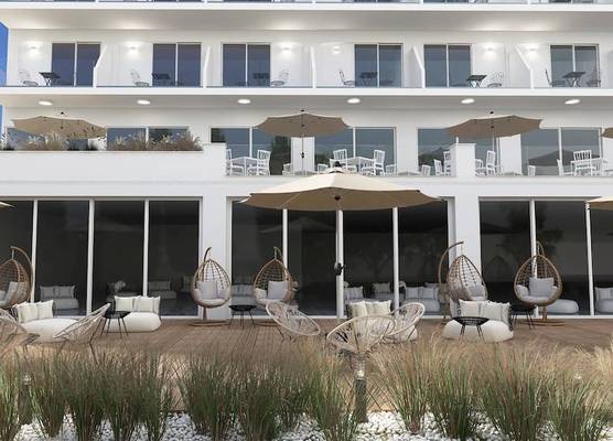 Paradise Resort Evia, a member of Radisson Individuals 1