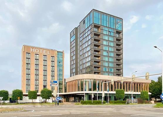 Van der Valk Hotel Venlo 1