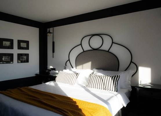Esquisse Design Hotel 1