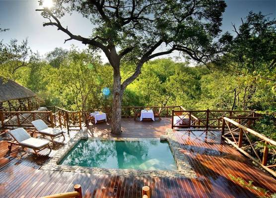La Kruger Lifestyle Lodge - Unfenced - Unforgettable 1