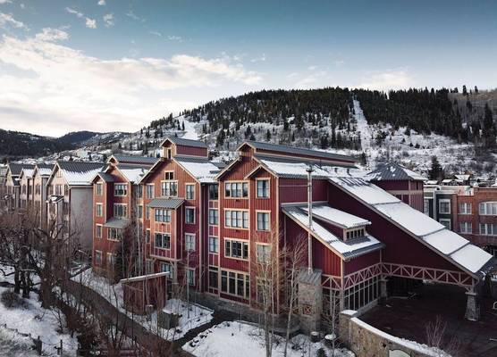 Marriott's Summit Watch 1
