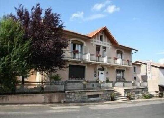 Hotel Bayle 1