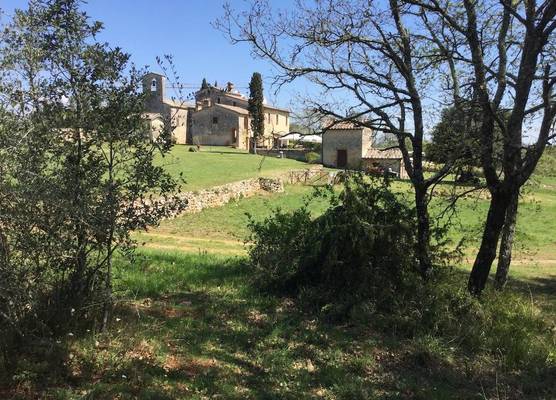 La Canonica Di San Michele 1