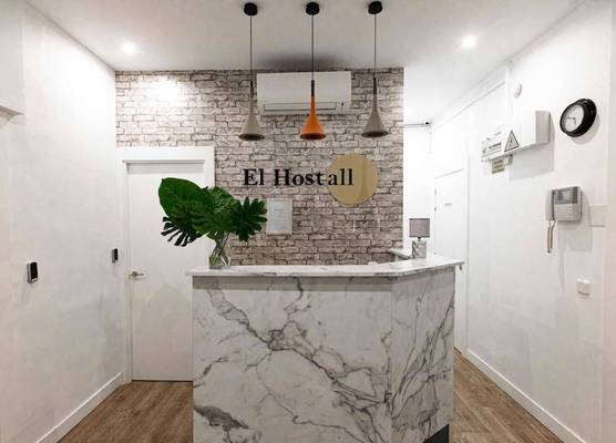 El Hostall 1