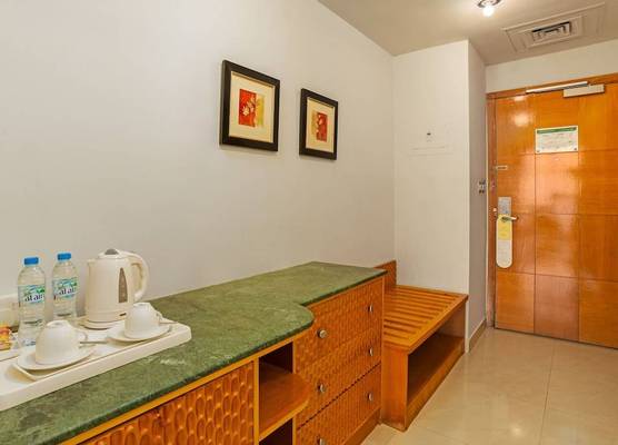 Oryx Hotel 1