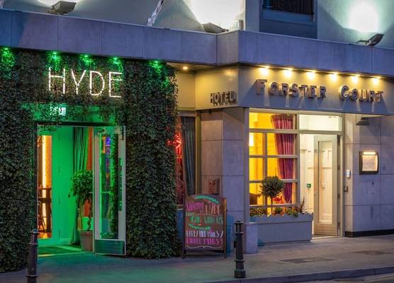 HYDE Hotel 1