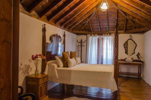 Hotel rural casona Santo Domingo 1