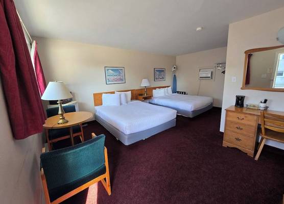 Travelodge by Wyndham Port Elgin 1