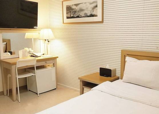 Golden Park Hotel 1