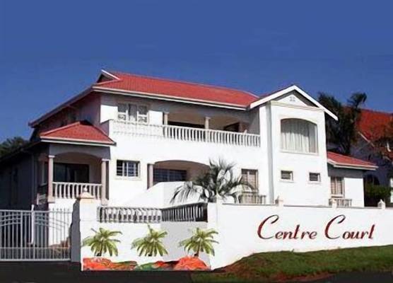 Centre Court B&B 1