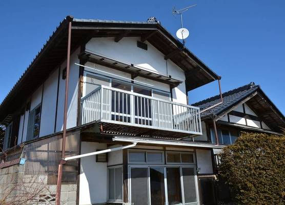 Deerhorn - Hostel 1