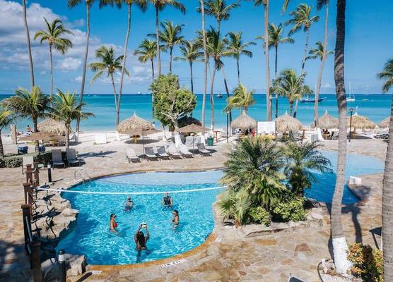 Holiday Inn Resort ARUBA-BEACH RESORT & CASINO by IHG 1