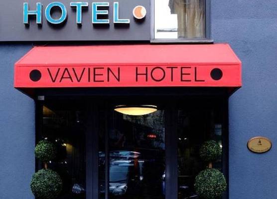 Vavien Hotel 1