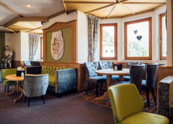Kinderhotel Laderhof 1