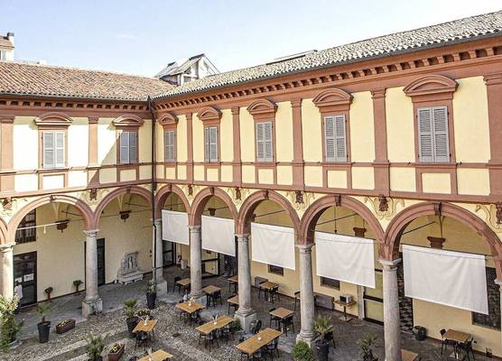 LVG Hotel Collection - Tornielli 9 1
