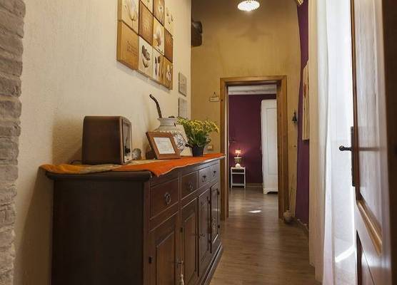 Anninnia B&B 1