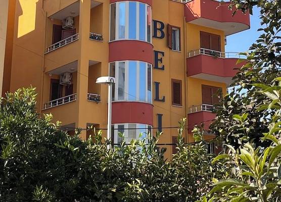 Belix Hotel Apartments, Near the Beach 1