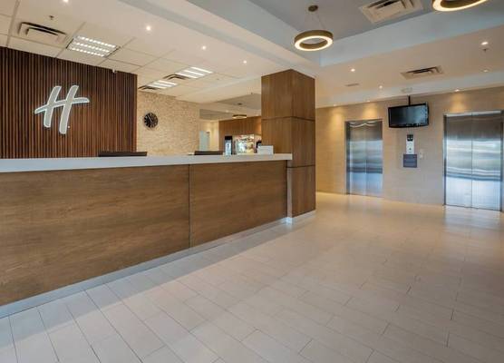 Holiday Inn ACAPULCO LA ISLA by IHG 1