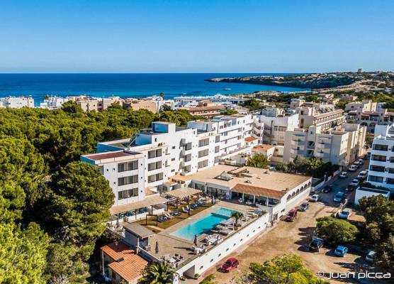 Hotel Levante 1
