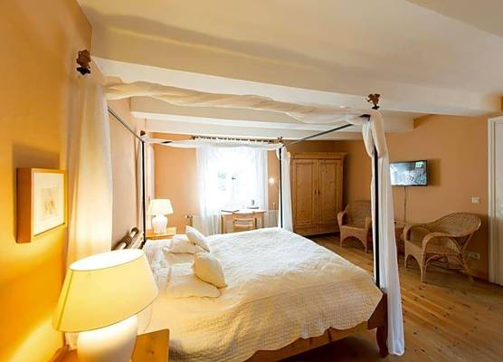 Hotel Theophano 1