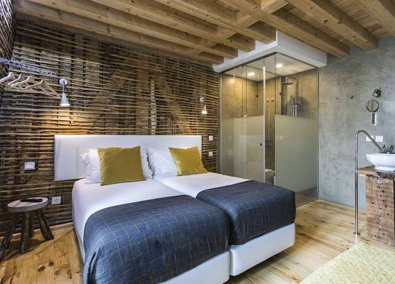 262 Boutique Hotel 1