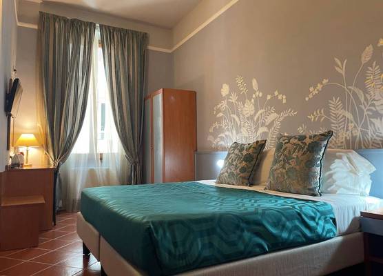 Hotel Maxim Axial 1