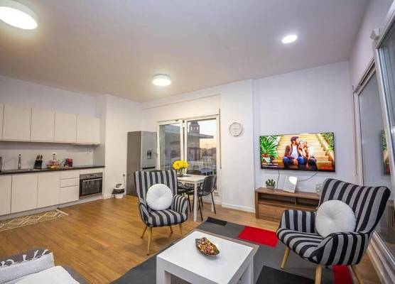 Tirana Sweet Apartments by TS 1
