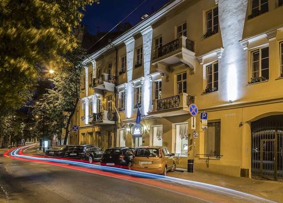 Ivolita Vilnius 1
