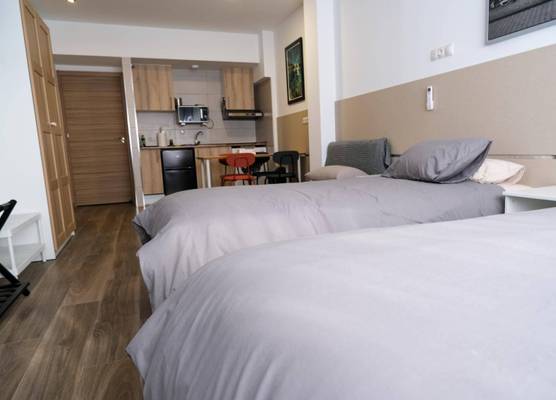 Alianza Suites 1