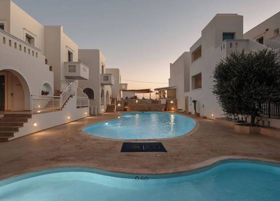 Mitos Suites 1