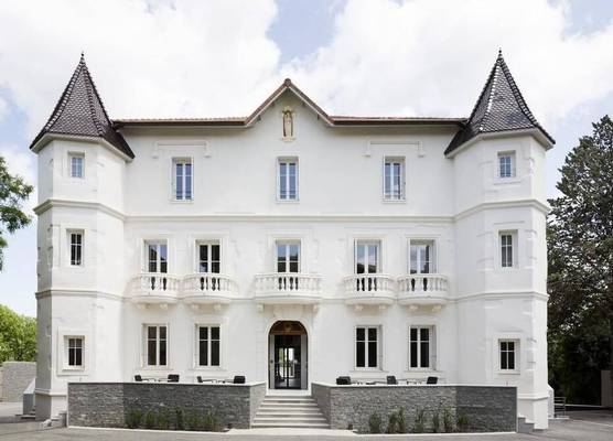 Château Autignac 1