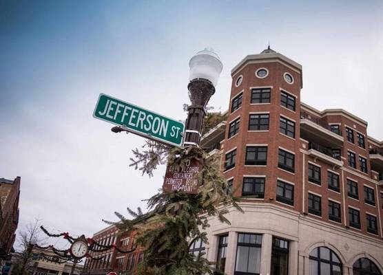 Jefferson Street Inn 1