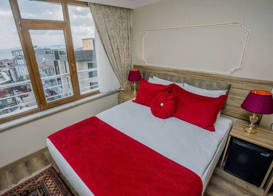 Gulec Konak Hotel 1