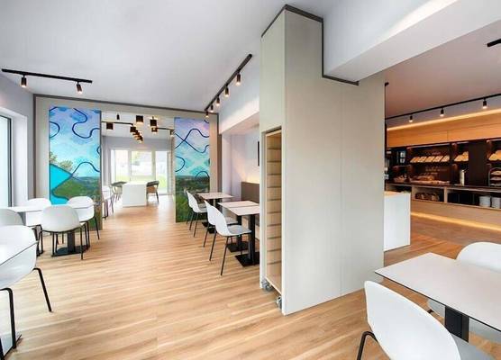 B&B Hotel Ravensburg 1